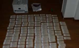 Upozorenje građanima: Policija u BiH pronašla ukupno 200 falsifikovanih novčanica