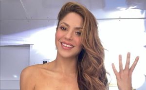 Shakira otvorila dušu: Ovako je preživjela bolne trenutke zbog prekida s Piqueom