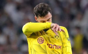 Zvijezda Dortmunda koja je "otjerala" Terzića iznenada napustila klub