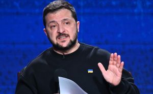 Kijev odbio Putinov prijedlog za primirje: 'Ta poruka je ultimatum, on neće stati'