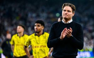 Borussia izabrala Terzićevog nasljednika: Zvijezda kluba s 35 godina sjeda na klupu Dortmunda