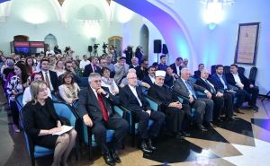 Održan forum posvećen Rezoluciji UN-a: Bećirović poslao važnu poruku