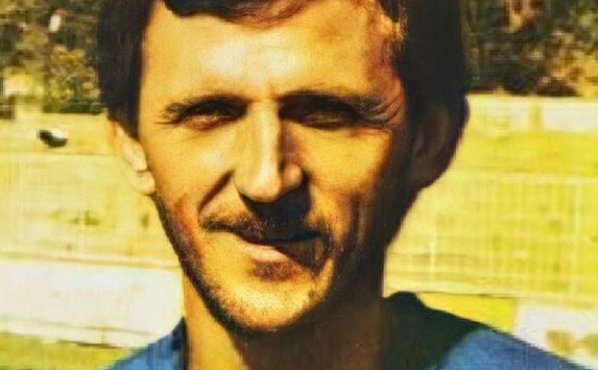 Preminuo legendarni jugoslovenski nogometaš: Svi se sjećaju njegovih majstorija
