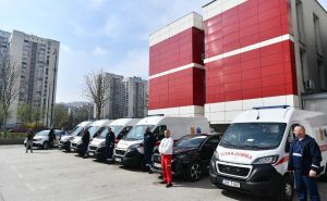 Pitali smo: Koliko roditelja je u 2023. kažnjeno u Sarajevu zbog nevakcinisanja djece?