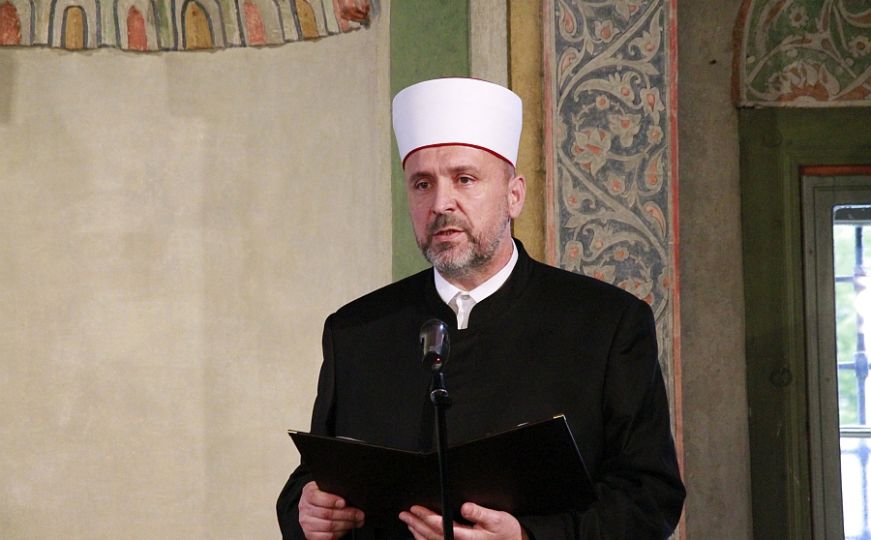Muftija Adilović: Ajvatovica je značajan segment naše tradicije, kulture i duhovnosti
