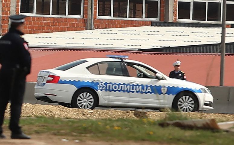 Akcija "Stočar" u BiH: Uhapšen dvojac zbog krađa, policija pronašla i oduzela tele, janjad