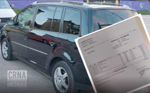 Pokvario mu se automobil na putu iz Slovenije: Umjesto 200 eura morao platit 1.200 eura