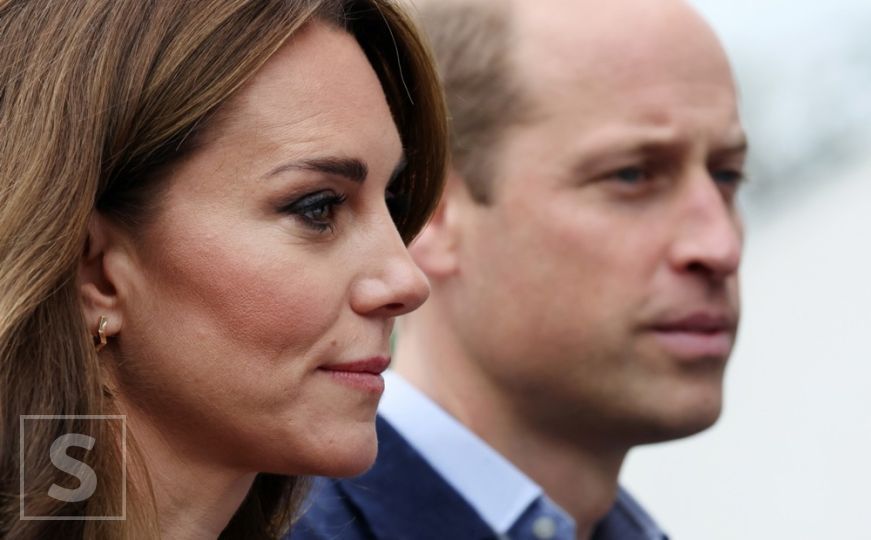 Kate Middleton se pojavila prvi put u javnosti nakon dijagnoze: Izgledala je zamišljeno
