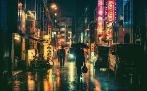 Drama u Japanu: Grad Tokio žarište smrtonosne bolesti