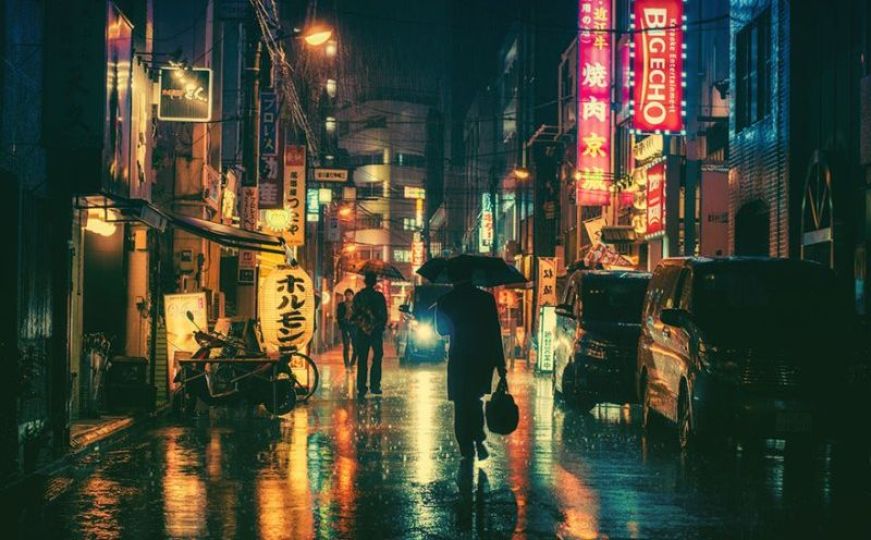 Drama u Japanu: Grad Tokio žarište smrtonosne bolesti