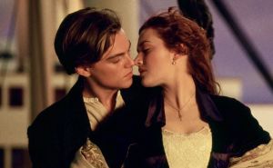 Kate Winslet o legendarnoj sceni iz "Titanica": "Ljubljenje s DiCapriom je bila noćna mora"