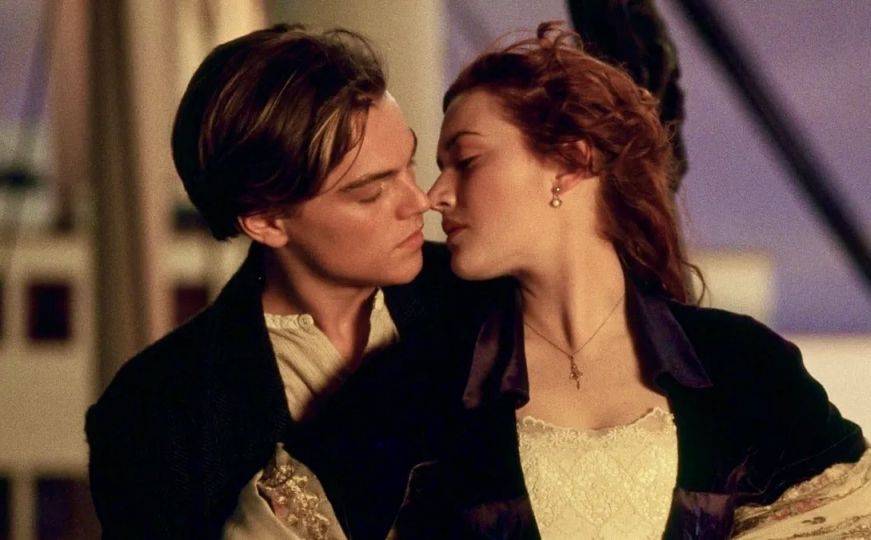 Kate Winslet o legendarnoj sceni iz "Titanica": "Ljubljenje s DiCapriom je bila noćna mora"