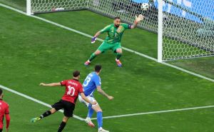 EURO 2024 | Uživo iz Dortmunda s utakmice Europskog prvenstva: Italija - Albanija 2:1