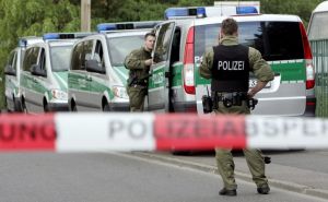 Muškarac iz BiH uhapšen zbog svirepog ubistva u Njemačkoj