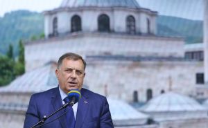Milorad Dodik uputio čestitku povodom Kurban-bajrama