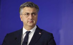 Plenković na mirovnom samitu u Ukrajini spomenuo jedno ime: Vučić će odmah dignuti nos