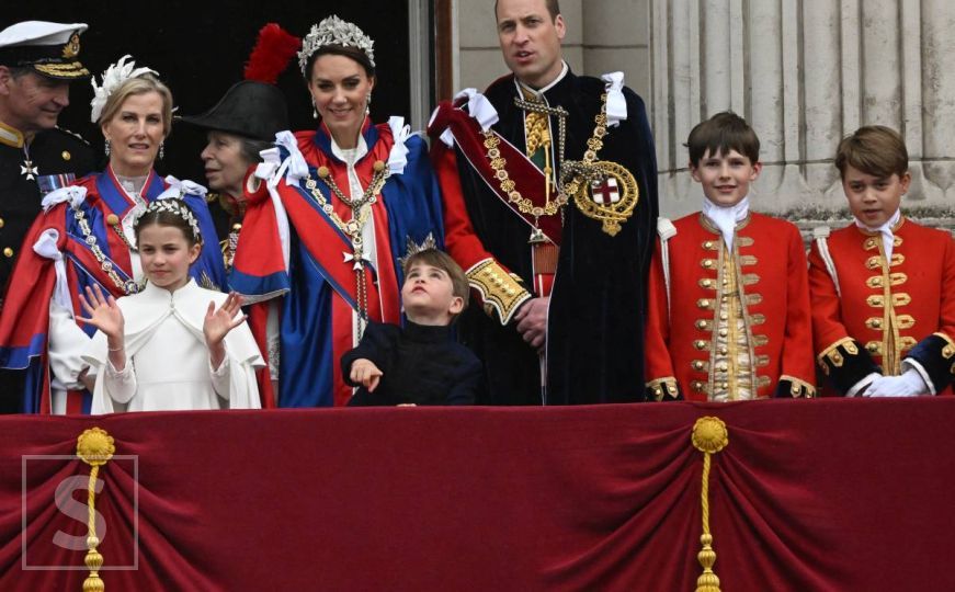 Ovo je dirnulo mnoge Britance: Divna gesta kralja Charlesa upućena Kate Middleton