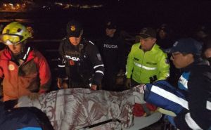 Užas u Ekvadoru: Usljed klizišta poginulo najmanje šest, povrijeđeno 19 osoba