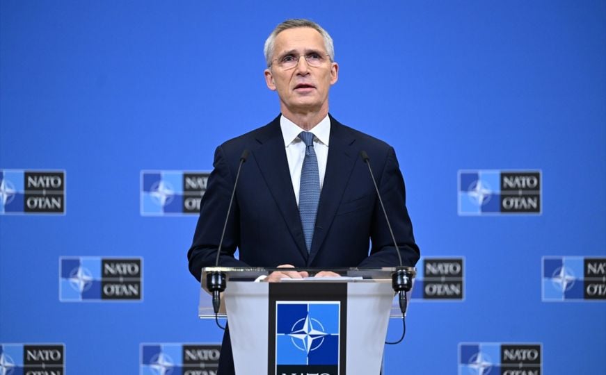 Korak bliže ka eskalaciji: NATO pregovara o raspoređivanju nuklearnog oružja
