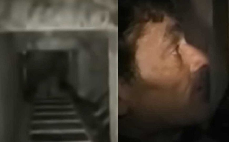 Ljudi su prestrašeni mračnim katakombama u Parizu: Pogledajte šta se desilo jednom turisti