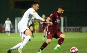 Borac, Velež i Sarajevo saznali moguće rivale u prvom pretkolu europskih takmičenja