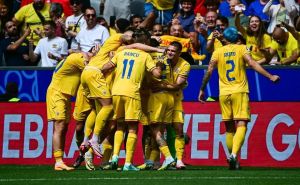 EURO 2024 | Fenomenalni Rumuni 'razbili' Ukrajince i postigli najljepši gol turnira