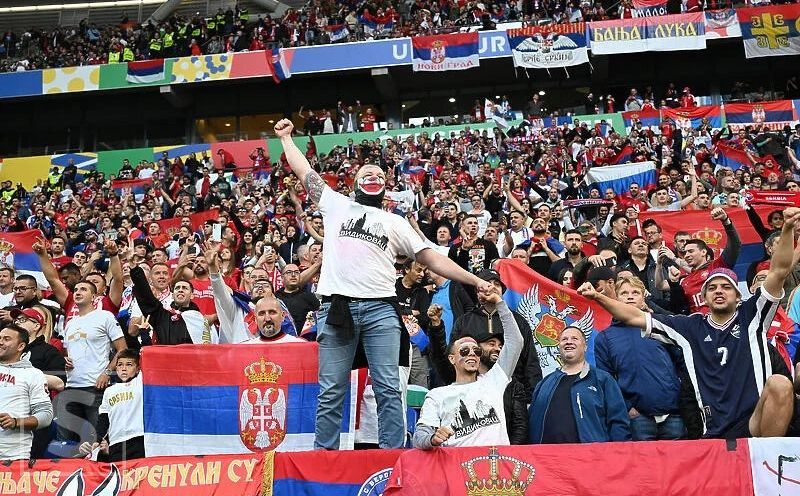 Kosovo tužilo Srbiju nakon utakmice s Engleskom: Traže strogu kaznu, ali i dodatnu stvar