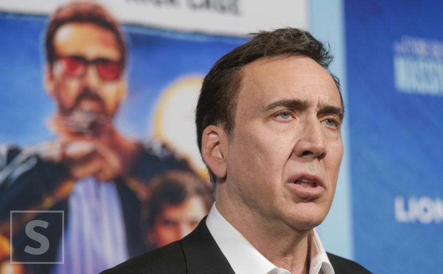 Ovo su tri najbolje ocijenjena filma slavnog glumca Nicolasa Cagea: Mišljenja su podijeljena