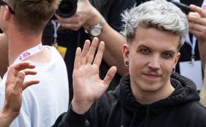 Ovo će razočarati mnoge fanove: Tonči Huljić i Baby Lasagna ipak neće sarađivati