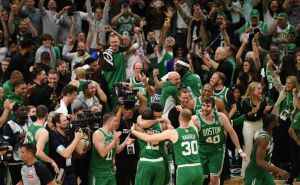 Nakon 16 godina Boston Celtics osvojio rekordnu 18. NBA titulu