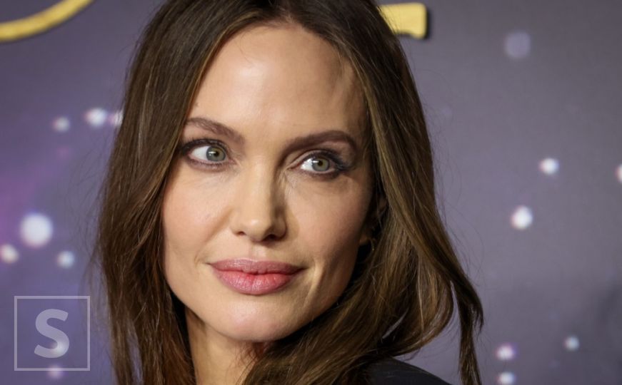 Angelina Jolie ima novu tetovažu i to na zanimljivom mjestu