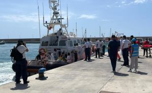 Tragedija u Sredozemnom moru: 11 poginulih, više od 60 nestalih - među njima 26 djece