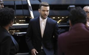 Uhapšen Justin Timberlake: Evo koje djelo mu se stavlja na teret