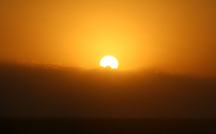 Poznati hrvatski meteorolog: 'Bit će iznadprosječno vruće. Može se dogoditi ono od čega strahujemo'