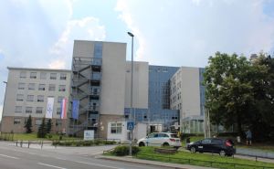 Održan press KBC Zagreb o bakteriji od koje je umrlo troje ljudi: 'Ona je svuda oko nas'
