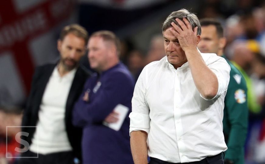Veliki udarac za Piksija i Srbiju: Ostali bez važnog igrača do kraja EURO-a   