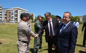 Trebinje šaptom pade? 'Policija druge države ponovo u BiH, pozivamo institucije na hitnu reakciju'