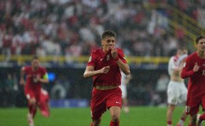 EURO 2024 | Turska kaznila promašaje Gruzije i startala pobjedom