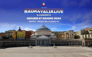 Radio Italia: Ne propustite posljednju emisiju ove sezone
