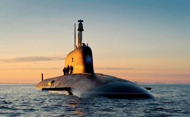 Ruske nuklearne podmornice lansirale rakete u sklopu vježbe u Barentsovom moru