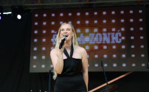 Šejla Zonić održala prvi koncert u BiH nakon pobjede: Pogledajte kakva je atmosfera bila