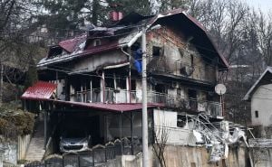 Uhapšene dvije osobe nakon tragične eksplozije u Binježevu