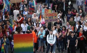 Zatvorska kazna za Mulalića i Bilala zbog razbojništva nad pripadnicima LGBTIQ zajednice