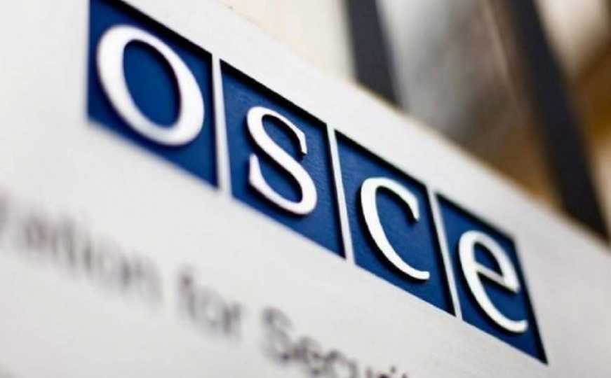 Misija OSCE čestitala Vijeću ministara BiH: Ove mjere su od suštinske važnosti