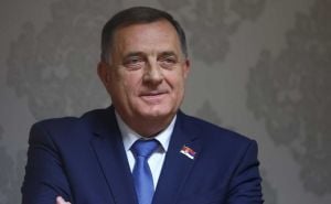 Bećirović: Dodik je kao Martić, ići će do kraja, SAD i NATO moraju spriječiti destabilizaciju BiH!