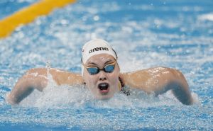 Bravo: Lana Pudar u polufinalu Europskog prvenstva