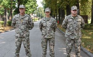 Oružane snage BiH raspisale konkurs za školovanje na Vojnoj akademiji u Grčkoj