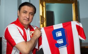 EURO 2024 | Darko Pančev: "Hrvatima još ne treba suditi, volio bih da sve ex-yu zemlje idu dalje"