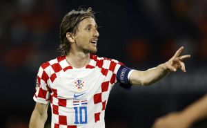 EURO 2024 | Modrić: 'Dobili smo putokaz kako igrati, vjerujem u pobjedu protiv Italije'