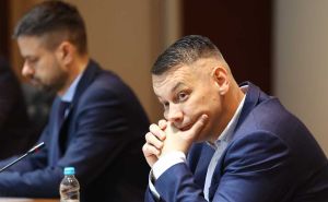 Predstavnički dom BiH odlučio: Nenad Nešić ostaje ministar sigurnosti